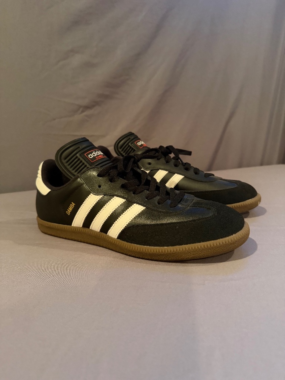 Adidas Samba